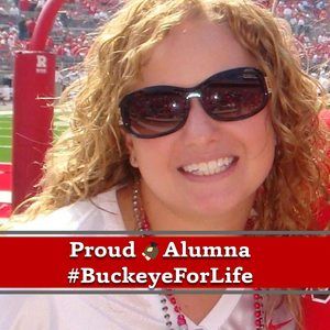 Meet your Posher, Kristin